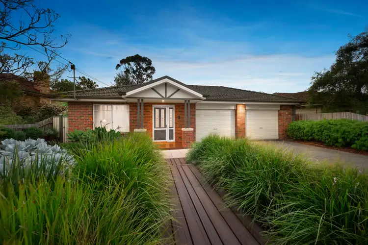 6 York Street, Blackburn South VIC 3130