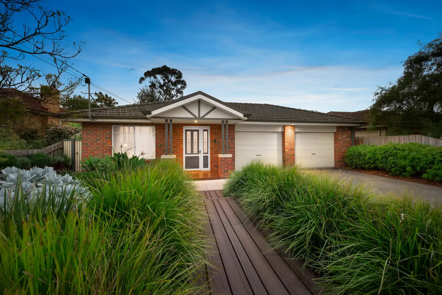 Main view of Homely house listing, 6 York Street, Blackburn South VIC 3130