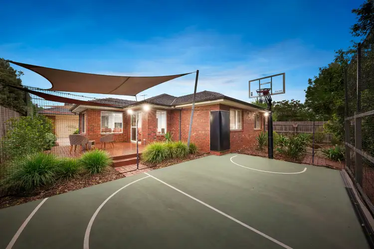 Second view of Homely house listing, 6 York Street, Blackburn South VIC 3130