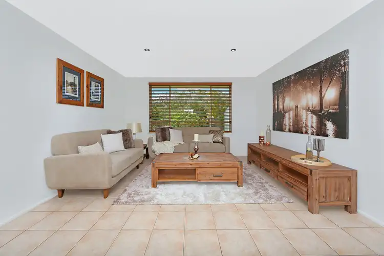 Fourth view of Homely house listing, 17 Mootay Close, Buff Point NSW 2262