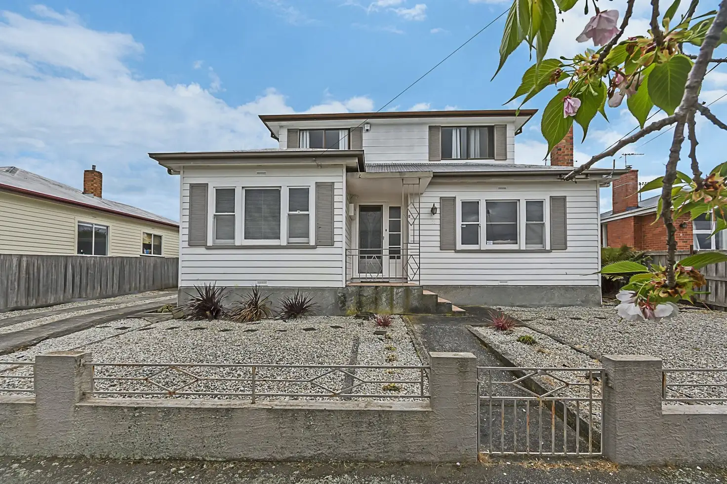 Main view of Homely house listing, 9 Clark Street, Mowbray TAS 7248