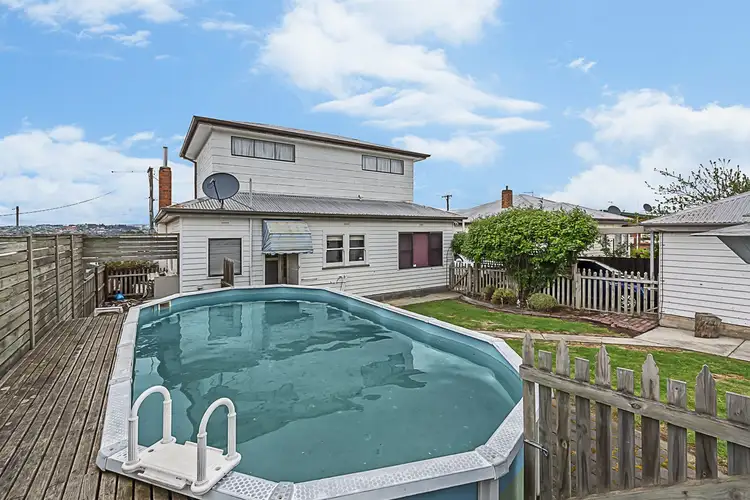 Second view of Homely house listing, 9 Clark Street, Mowbray TAS 7248