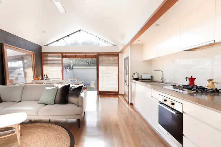 Main view of Homely house listing, 233 Lawrence Street, Alexandria NSW 2015