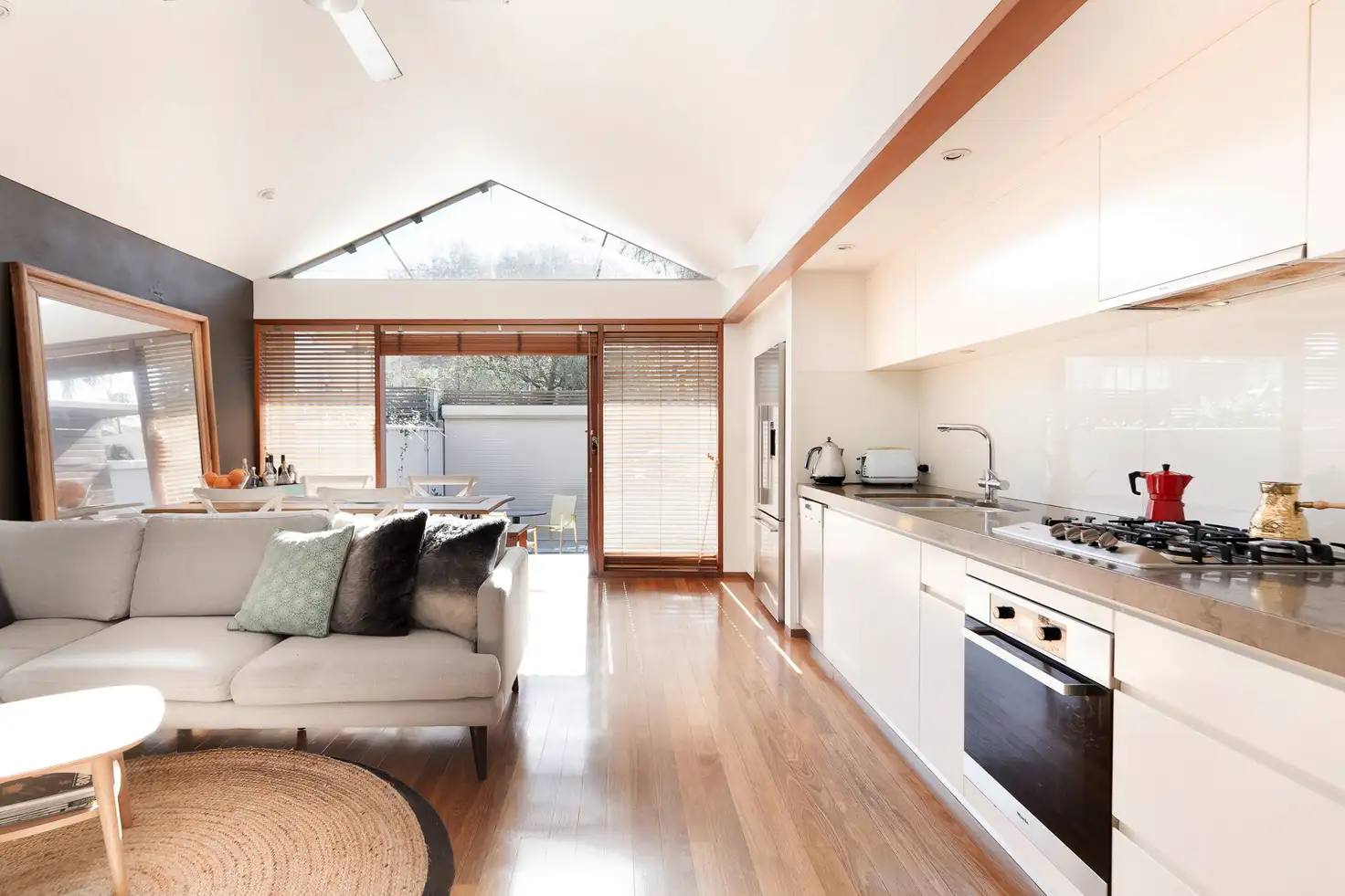 Main view of Homely house listing, 233 Lawrence Street, Alexandria NSW 2015