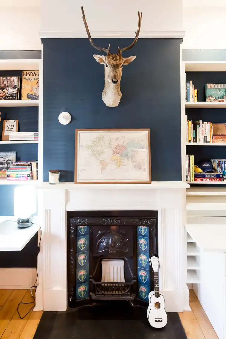 Second view of Homely house listing, 233 Lawrence Street, Alexandria NSW 2015