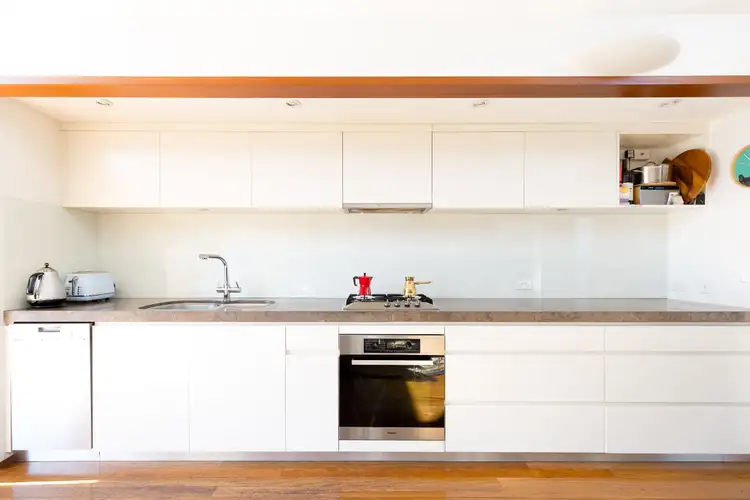 Fourth view of Homely house listing, 233 Lawrence Street, Alexandria NSW 2015