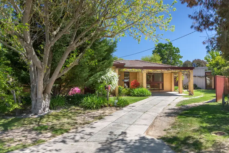 Main view of Homely house listing, 565 Woodbury Court, Lavington NSW 2641