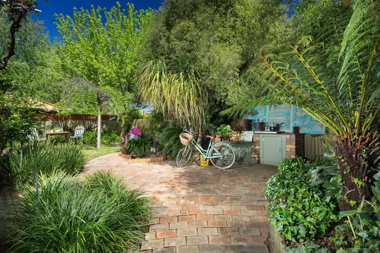 Second view of Homely house listing, 565 Woodbury Court, Lavington NSW 2641
