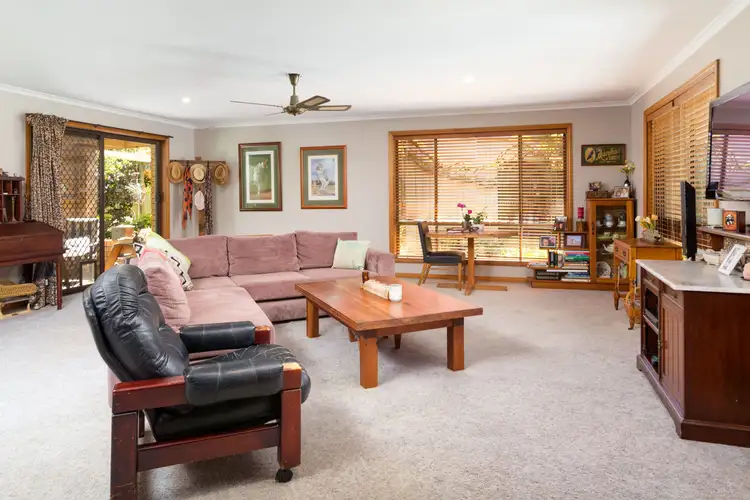 Fourth view of Homely house listing, 565 Woodbury Court, Lavington NSW 2641