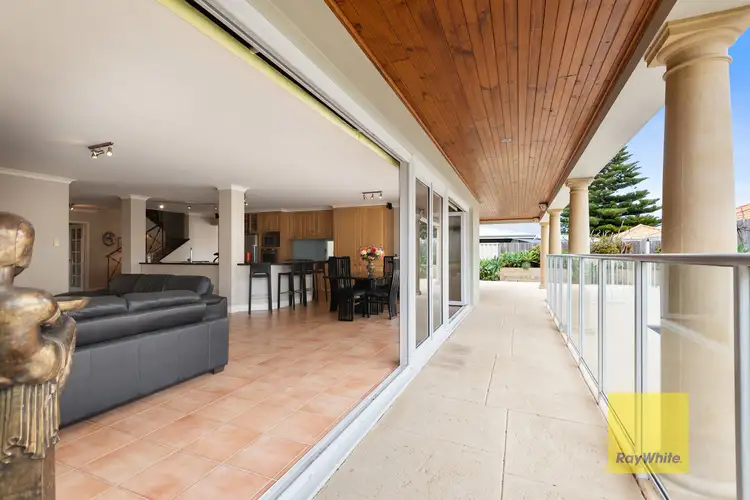 65 Seaward Loop, Sorrento WA 6020