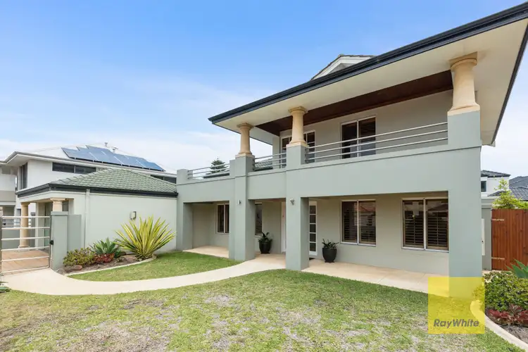 Second view of Homely house listing, 65 Seaward Loop, Sorrento WA 6020