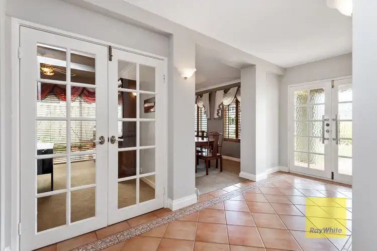 Fourth view of Homely house listing, 65 Seaward Loop, Sorrento WA 6020