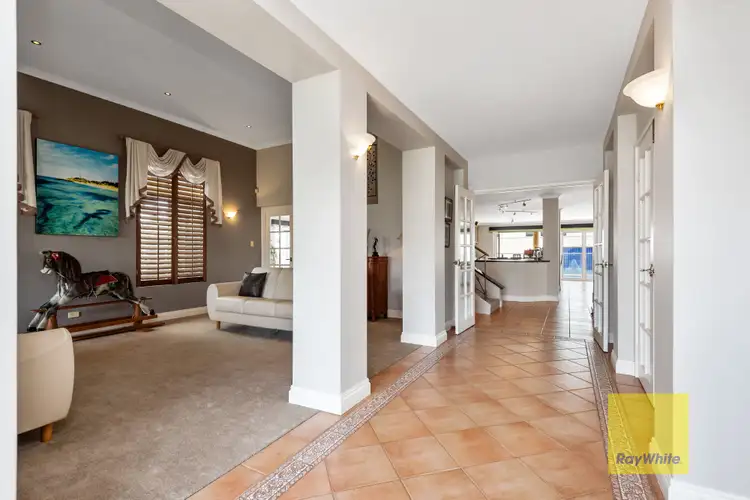 Fifth view of Homely house listing, 65 Seaward Loop, Sorrento WA 6020