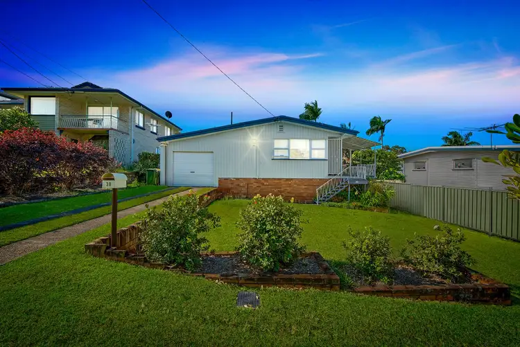 Second view of Homely house listing, 30 Neal Street, Brighton QLD 4017