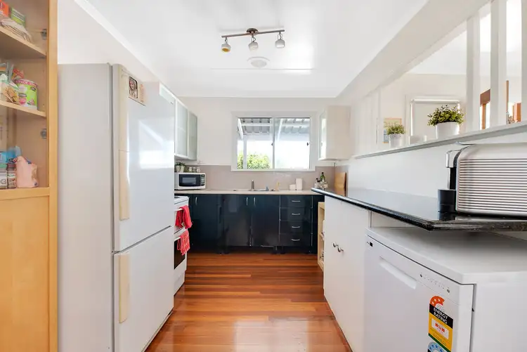 Fourth view of Homely house listing, 30 Neal Street, Brighton QLD 4017
