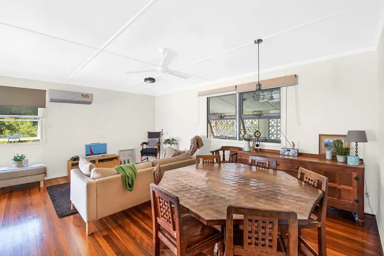 Fifth view of Homely house listing, 30 Neal Street, Brighton QLD 4017