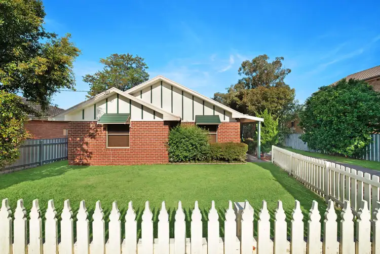 Main view of Homely house listing, 1/20 High Street, Largs NSW 2320
