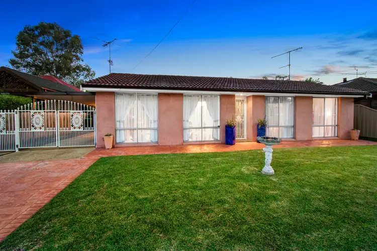14 Macquarie Place, Glossodia NSW 2756