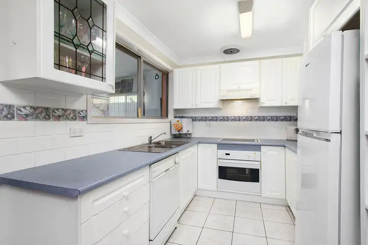 Fifth view of Homely house listing, 14 Macquarie Place, Glossodia NSW 2756