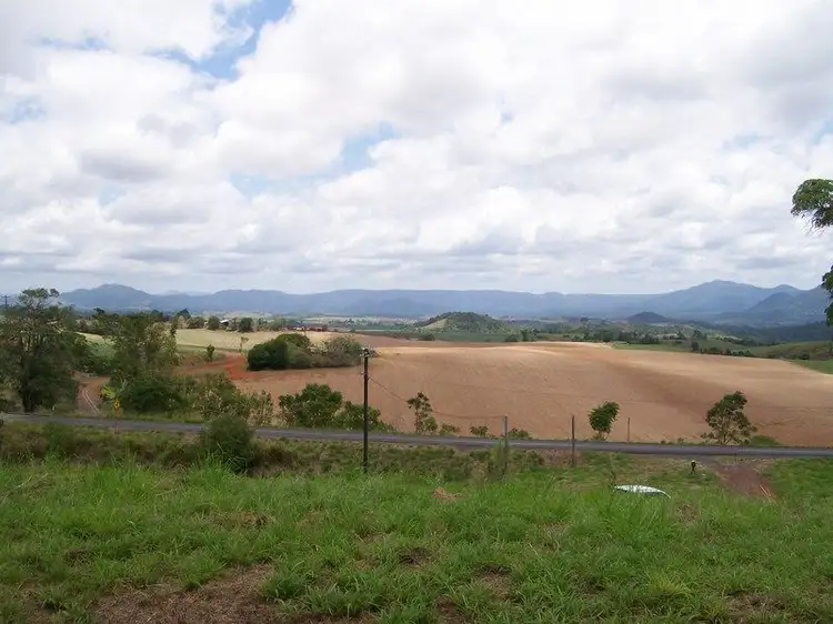 761 Palmerston Highway(cnr Henderson Dr), Pin Gin Hill QLD 4860