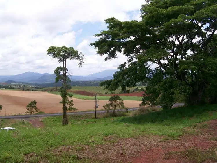 Second view of Homely rural property listing, 761 Palmerston Highway(cnr Henderson Dr), Pin Gin Hill QLD 4860