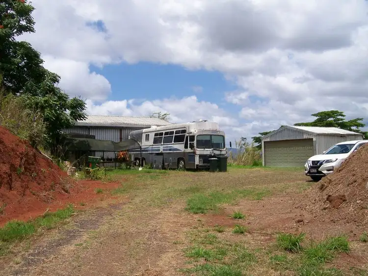 Third view of Homely rural property listing, 761 Palmerston Highway(cnr Henderson Dr), Pin Gin Hill QLD 4860