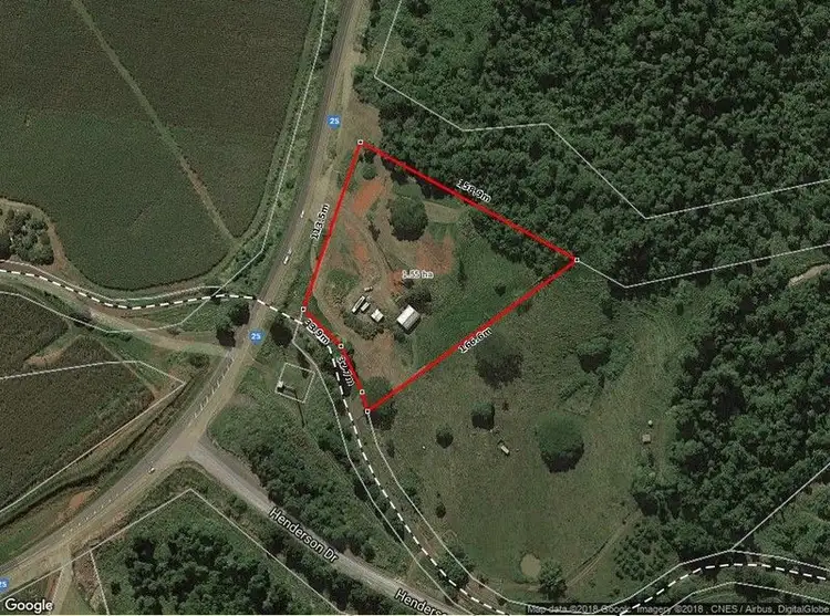 Fifth view of Homely rural property listing, 761 Palmerston Highway(cnr Henderson Dr), Pin Gin Hill QLD 4860