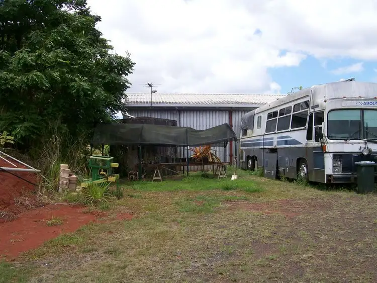 Seventh view of Homely rural property listing, 761 Palmerston Highway(cnr Henderson Dr), Pin Gin Hill QLD 4860