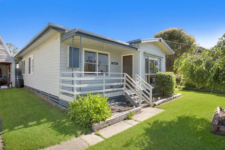 3 Hamilton Street, Timboon VIC 3268