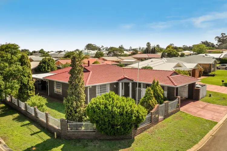 Main view of Homely house listing, 19 Fern Drive, Kearneys Spring QLD 4350