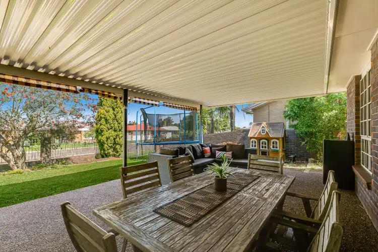 Second view of Homely house listing, 19 Fern Drive, Kearneys Spring QLD 4350