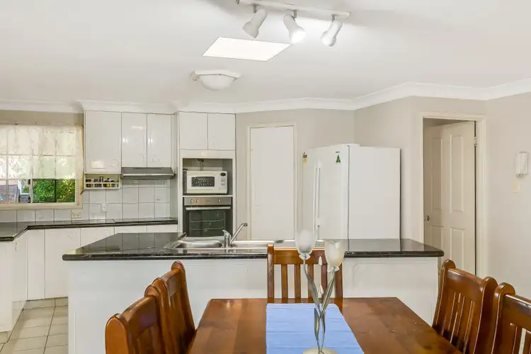 Third view of Homely house listing, 19 Fern Drive, Kearneys Spring QLD 4350