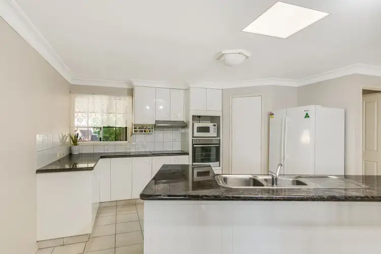 Fourth view of Homely house listing, 19 Fern Drive, Kearneys Spring QLD 4350
