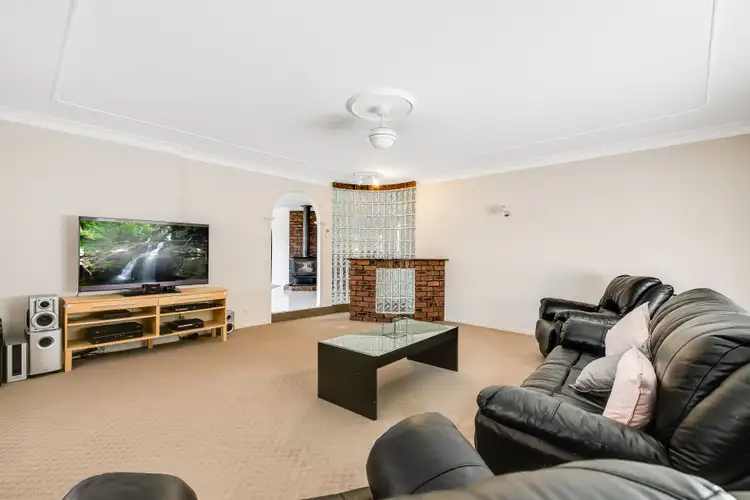Fifth view of Homely house listing, 19 Fern Drive, Kearneys Spring QLD 4350