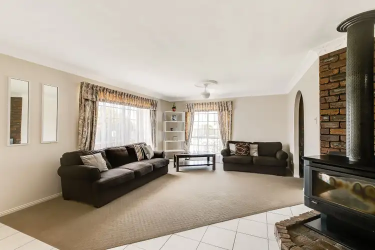 Sixth view of Homely house listing, 19 Fern Drive, Kearneys Spring QLD 4350