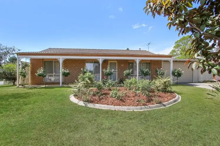 23 Kennedia Street, Thurgoona NSW 2640