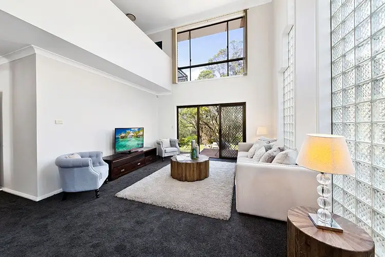 Second view of Homely house listing, 60 Ferrier Drive, Menai NSW 2234