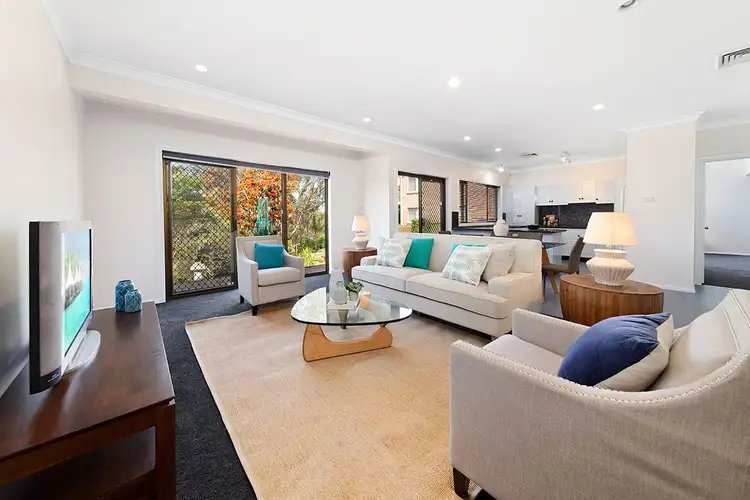 Third view of Homely house listing, 60 Ferrier Drive, Menai NSW 2234