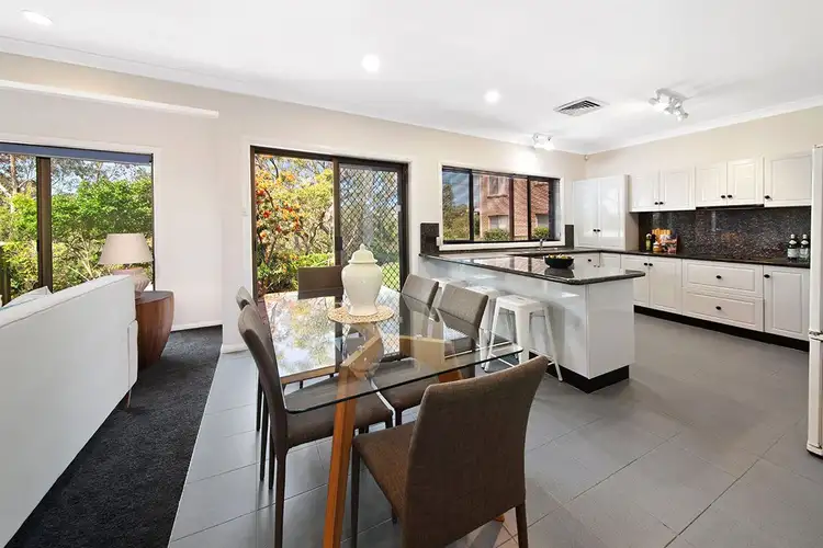 Fourth view of Homely house listing, 60 Ferrier Drive, Menai NSW 2234