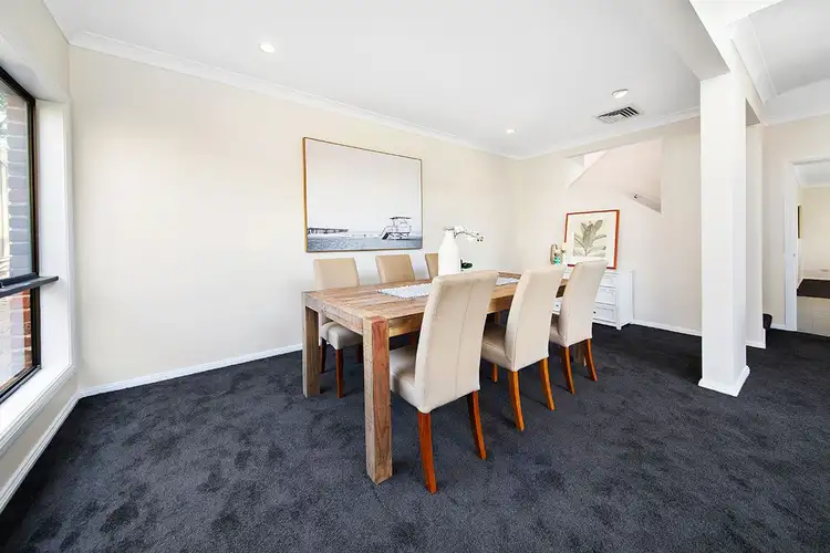 Fifth view of Homely house listing, 60 Ferrier Drive, Menai NSW 2234
