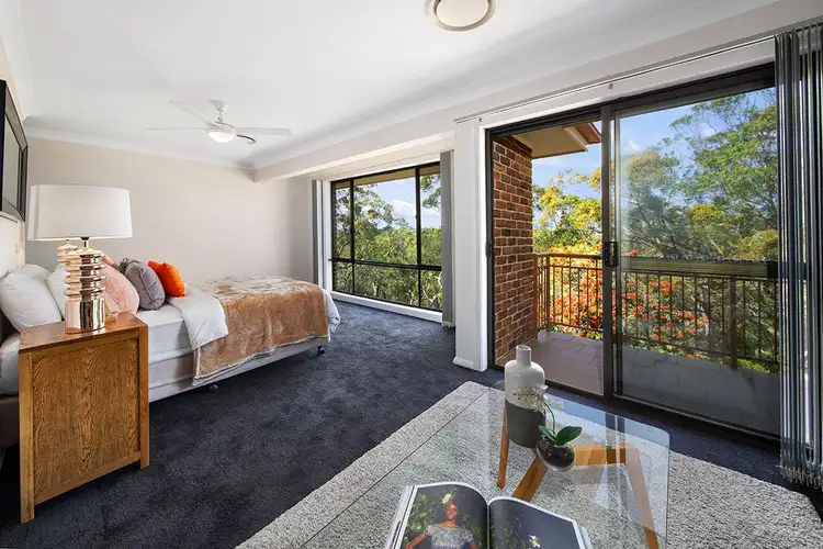 Sixth view of Homely house listing, 60 Ferrier Drive, Menai NSW 2234