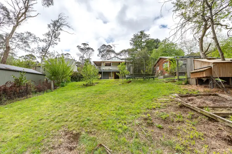 Fourth view of Homely house listing, 97 Rawson Parade, Leura NSW 2780