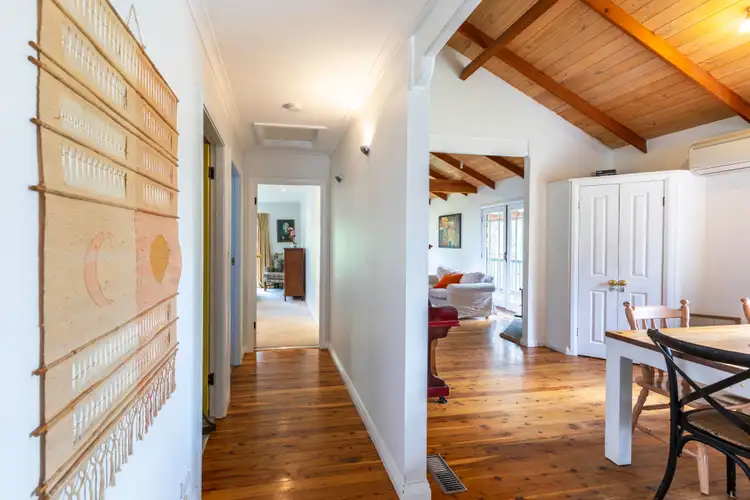Fifth view of Homely house listing, 97 Rawson Parade, Leura NSW 2780