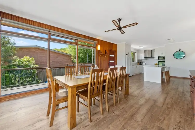 Sixth view of Homely house listing, 4 Bird Avenue, Myrtleford VIC 3737