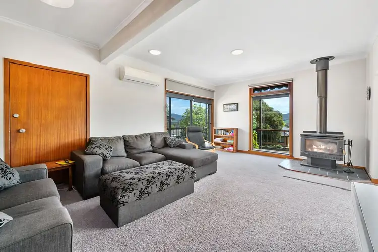 Seventh view of Homely house listing, 4 Bird Avenue, Myrtleford VIC 3737