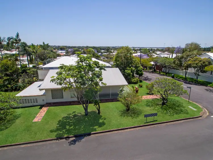 Main view of Homely house listing, 2 Doncaster Street, Hendra QLD 4011