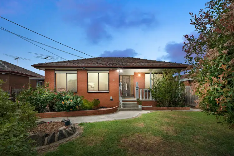 13 Kalorama Place, Thomastown VIC 3074