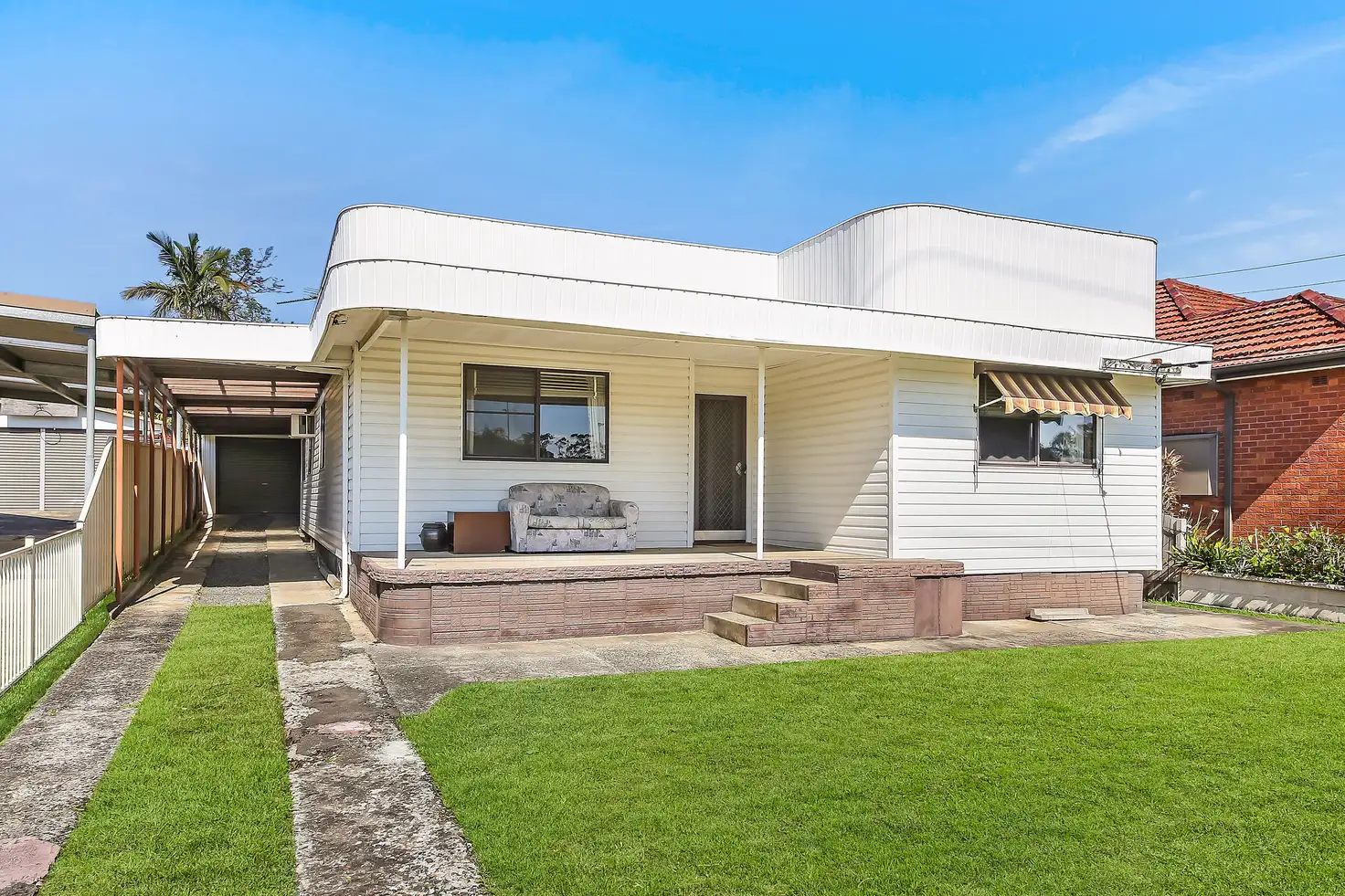 Main view of Homely house listing, 41 Gascoigne Road, Birrong NSW 2143
