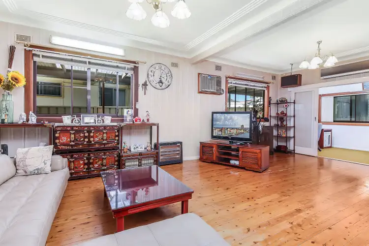 Third view of Homely house listing, 41 Gascoigne Road, Birrong NSW 2143