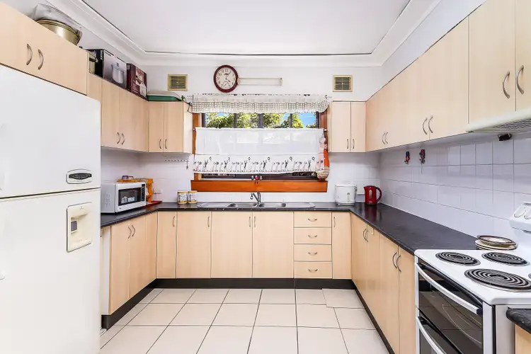 Fourth view of Homely house listing, 41 Gascoigne Road, Birrong NSW 2143